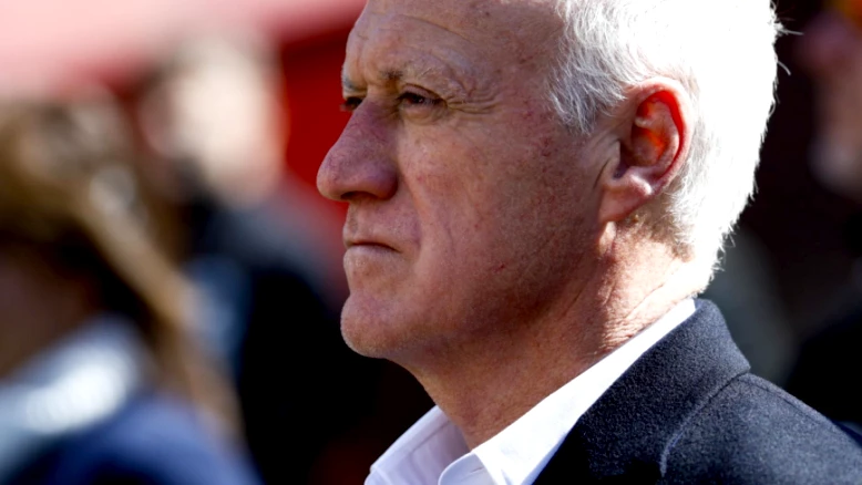 Mondial 2026 : Deschamps dévoile 26 joueurs, peu de surprises