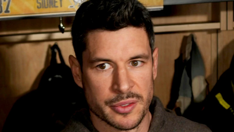 Le Canada, grand favori au Mondial 2026 avec Sidney Crosby