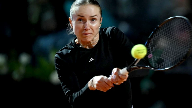 WTA 1000 Rome : Svitolina bat Swiatek et rejoint Gauff en finale