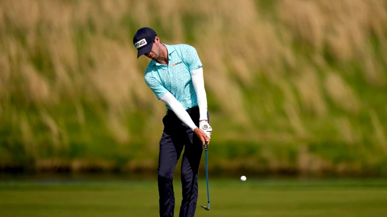 Smalley en tête au PGA Championship, suspense entier après le 3e tour