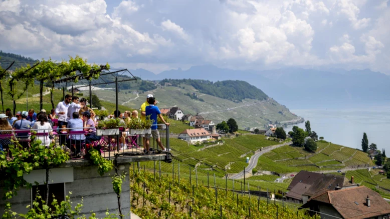 Caves ouvertes vaudoises : 23-24 mai, 260 caves à découvrir