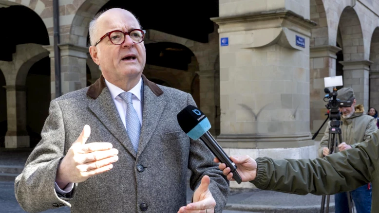 Ministère public genevois : dispositif spécial pour le G7