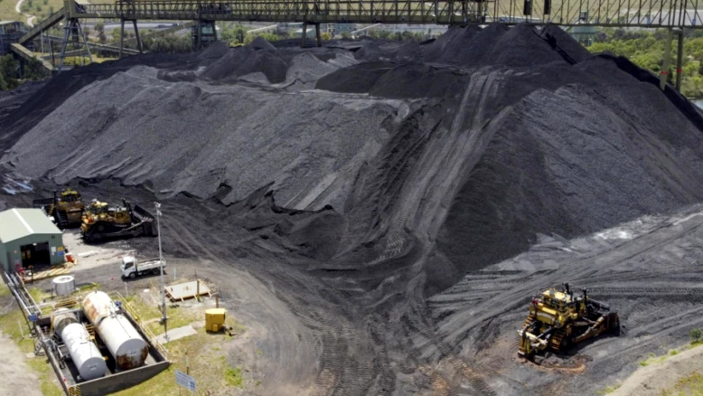 Anglo American vend ses mines australiennes de charbon à Dhilmar