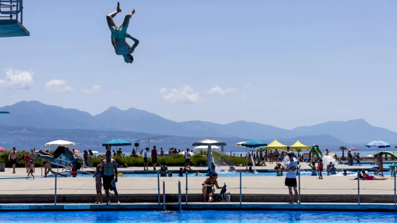 Lausanne : passeport vacances été 2026, plus de 200 activités