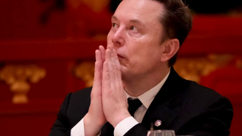 Elon Musk débouté par un jury californien dans sa plainte contre OpenAI