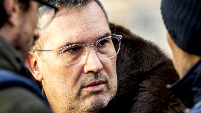 Saisie de la CIVI à Paris pour indemniser une victime de Crans-Montana