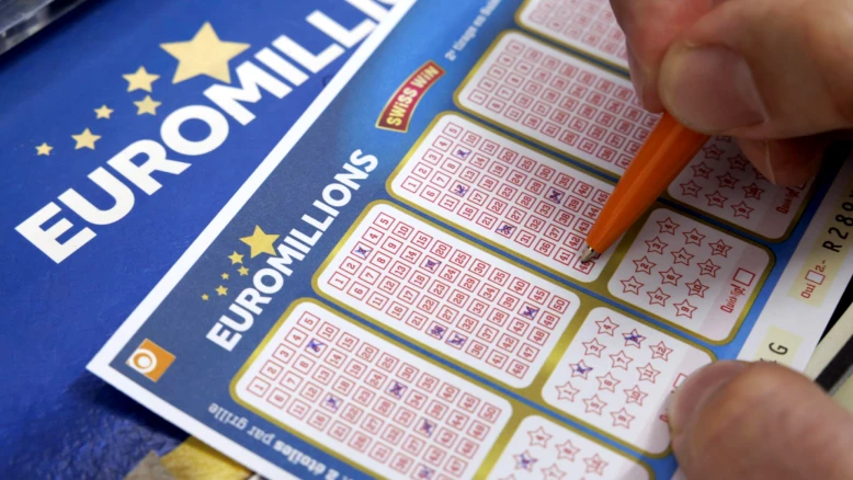 Euro Millions : aucun gagnant, 96 millions en jeu vendredi