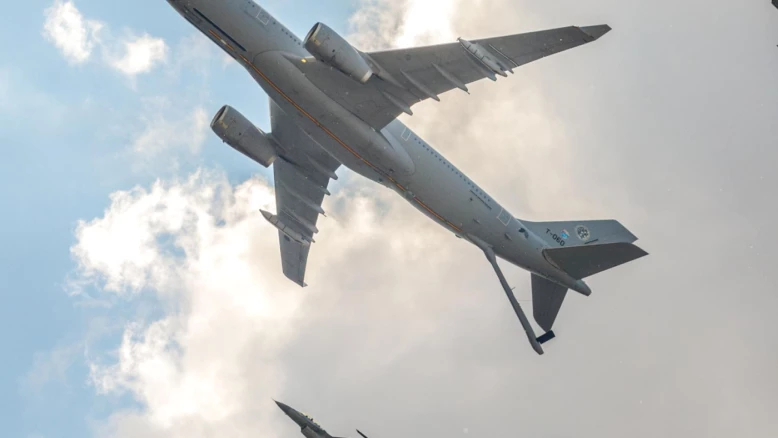 Airbus ouvre à Séville un centre pour reconvertir des A330 civils