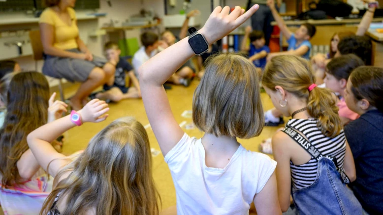 enclassement à l'école primaire : plus d'harmonisation et de transparence