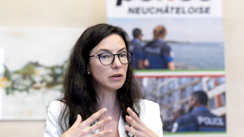 Plateforme de signalement du harcèlement de rue à Neuchâtel