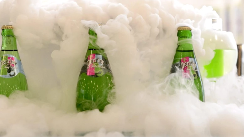 Perquisitions chez Nestlé Waters à Perrier et Vittel après plainte
