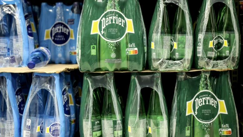 Perquisitions chez Nestlé Waters sur les sites de Perrier et Vittel