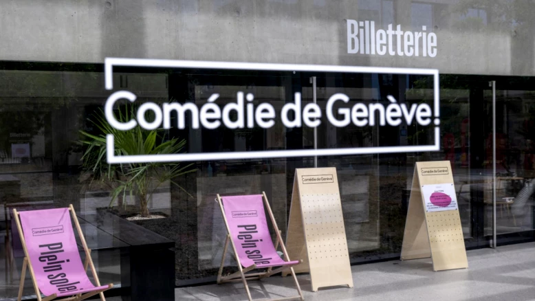 La crise à la Comédie de Genève débattue au Conseil municipal