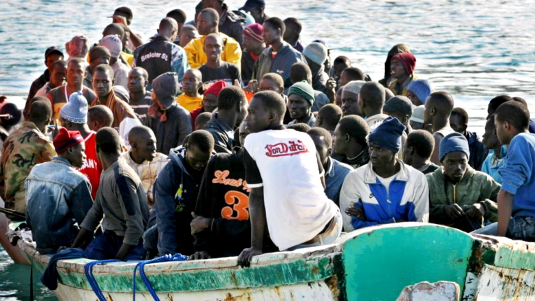 L'UE repousse au 1er juin la décision sur les centres pour migrants