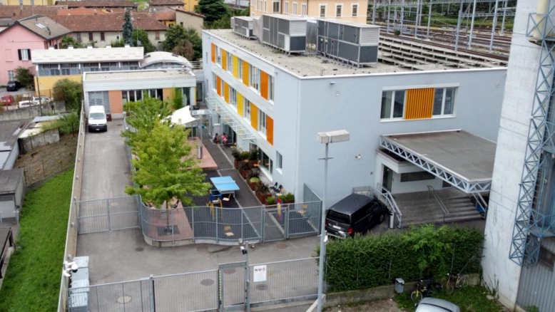 Le SEM ferme temporairement six centres pour requérants d'asile