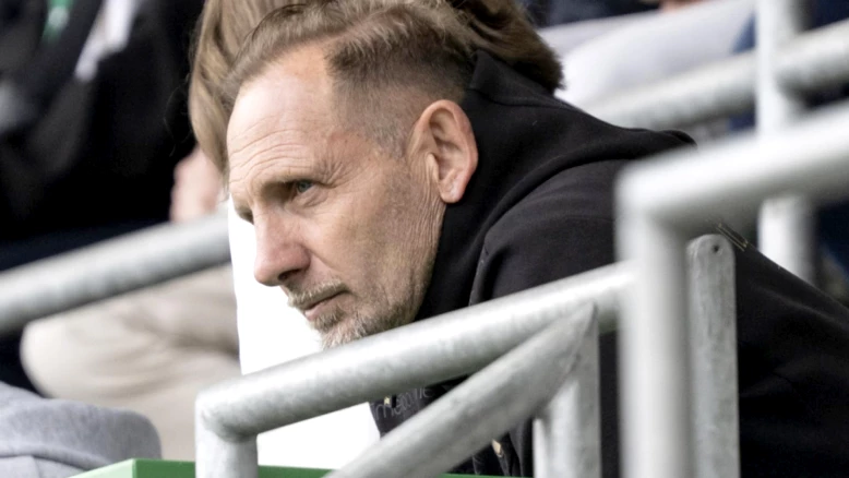Mauro Lustrinelli quitte Thoune pour Union Berlin en Bundesliga