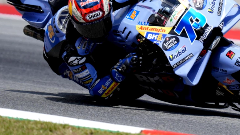 Alex Marquez absent aux Grands Prix d'Italie et de Hongrie