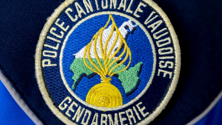 Nyon : cambriolage, famille forcée d'ouvrir son coffre-fort
