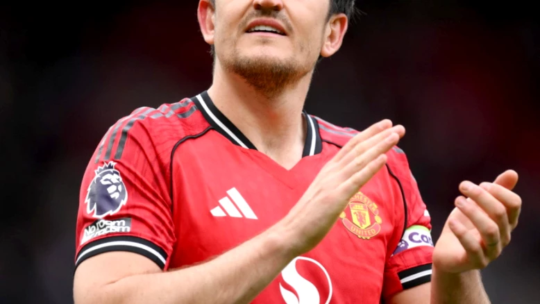 Harry Maguire non sélectionné pour le Mondial 2026, sous le choc