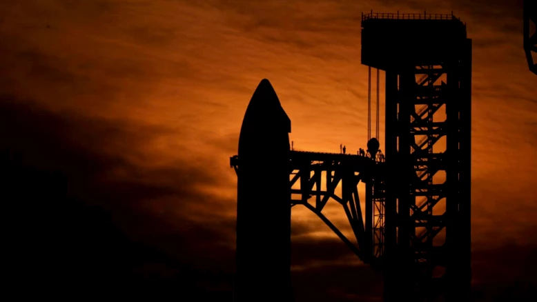 SpaceX reporte le lancement du Starship : vol d'essai repoussé