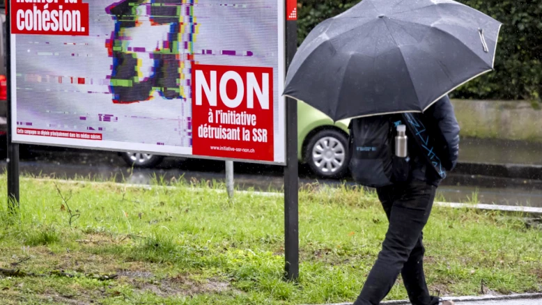 Campagnes du 8 mars : 10,71 millions de francs selon le CDF