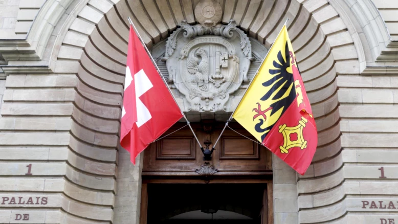 Genève : financier condamné à neuf ans pour escroquerie et blanchiment