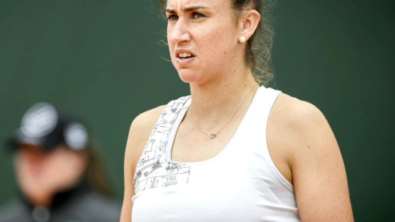 Susan Bandecchi qualifiée pour Roland-Garros pour la première fois