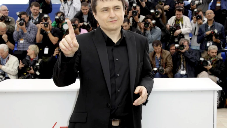 Cannes: la Palme d'or pour Cristian Mungiu et son film Fjord