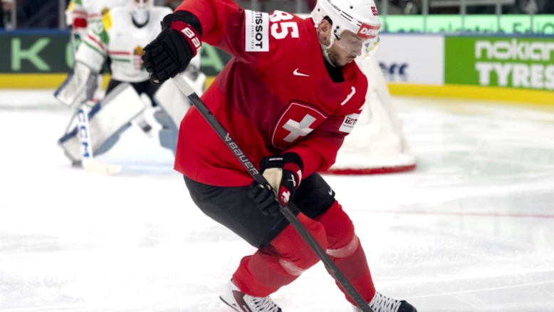 La Suisse cartonne au classement des compteurs : Andrighetto en tête