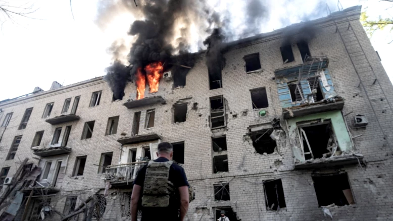 Ukraine: Etats-Unis toujours prêts à agir en médiateur, dit Rubio