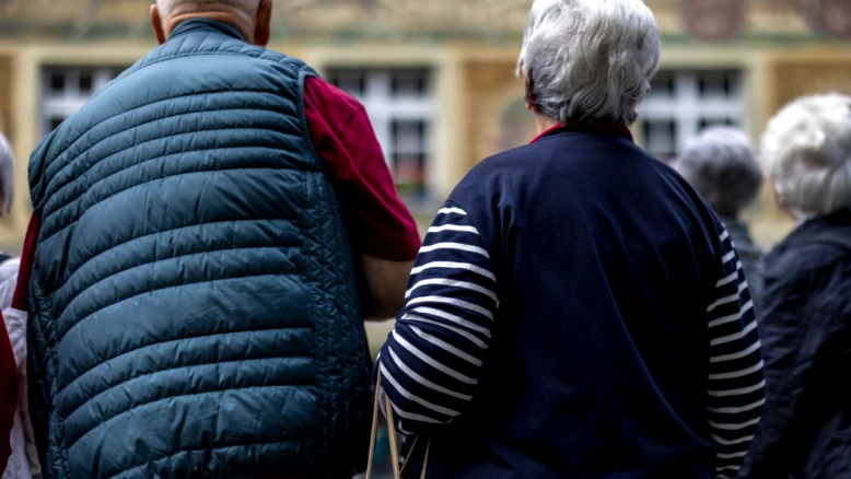 L'AVS : pour la première fois, plus de 2,6 millions de rentes versées
