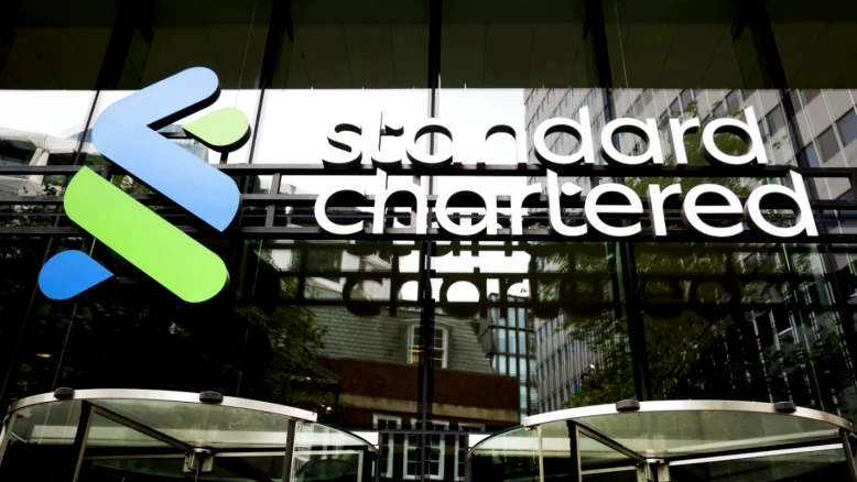 Standard Chartered revient à Genève avec un bureau de représentation