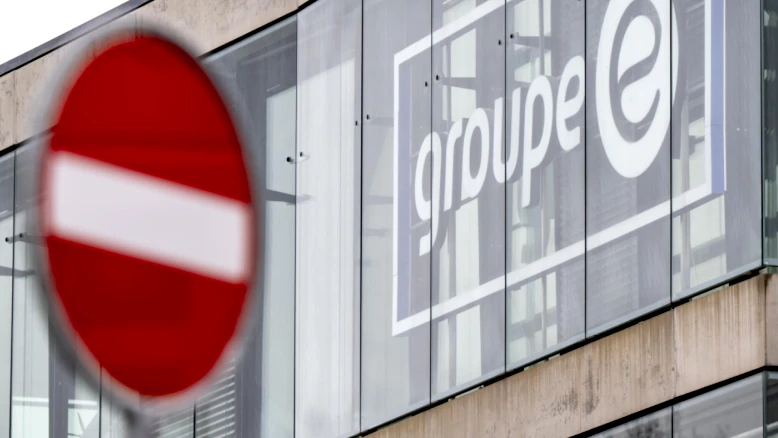 Fribourg : Groupe E jugé financièrement solide selon le rapport
