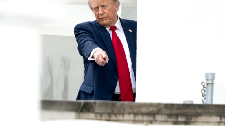 Redécoupage électoral de Trump freiné en Caroline du Sud et en Alabama