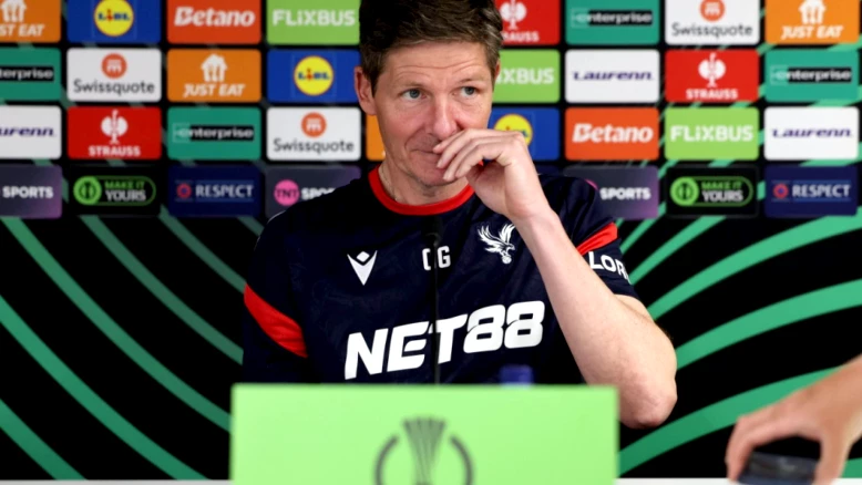 Conference League : Crystal Palace contre Rayo Vallecano en finale