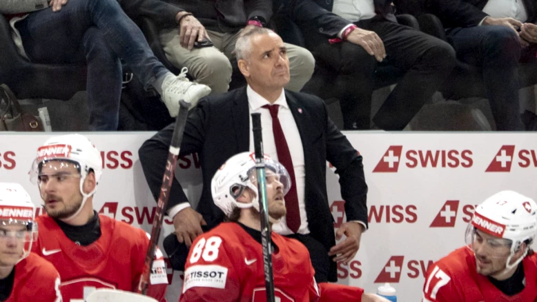 Pour aller en demie, la Suisse doit battre la Suède