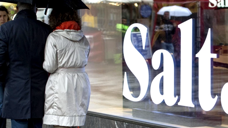 Salt : recettes, rentabilité et abonnés en hausse au 1er trimestre