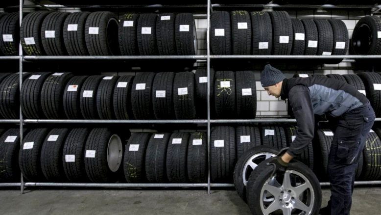 Michelin : jusqu'à 1 500 départs volontaires en France