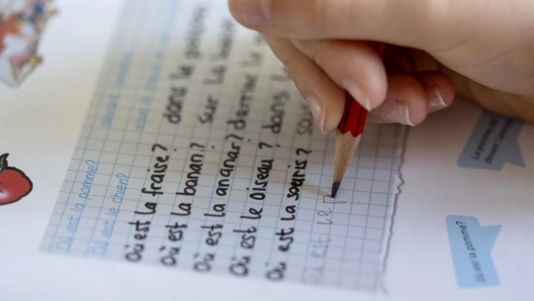 Bâle et Soleure : enseignants divisés sur le français au primaire
