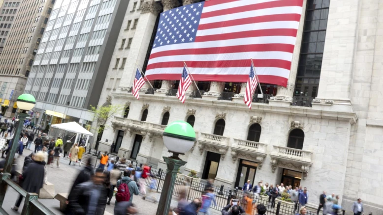 États-Unis : le PIB du 1er trimestre revu à la baisse, à 1,6 %