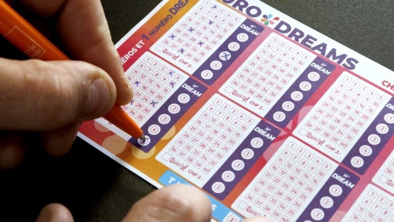 Eurodreams : personne n'a trouvé la combinaison gagnante (22'222 fr.)