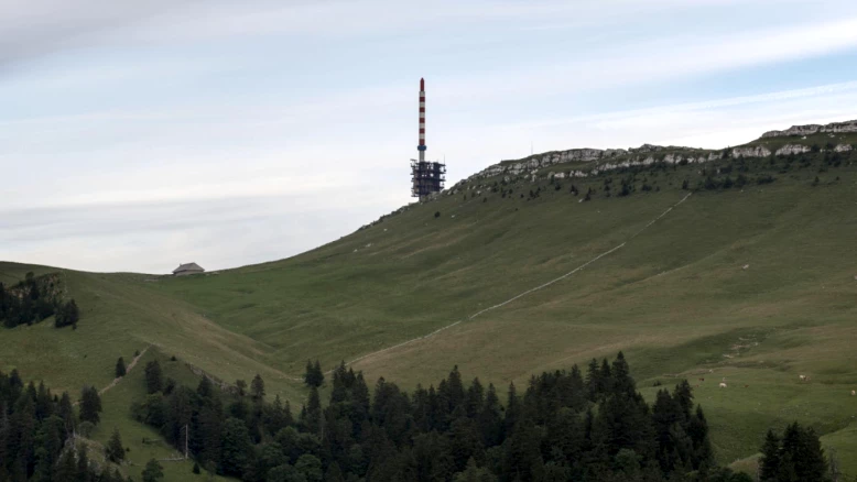 Parc régional Chasseral : léger bénéfice 2025 de 45'000 fr