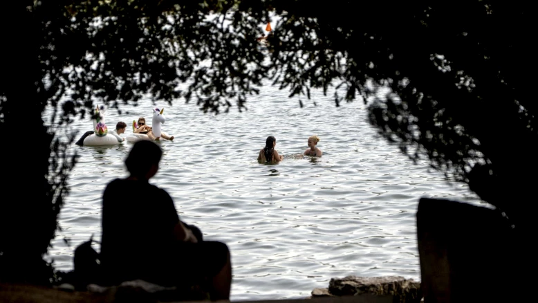 Suisse: printemps 2026, 3e plus chaud depuis 1864 et très sec
