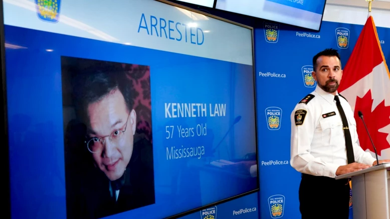 Canada : vendeur de kits de suicide en ligne plaide coupable