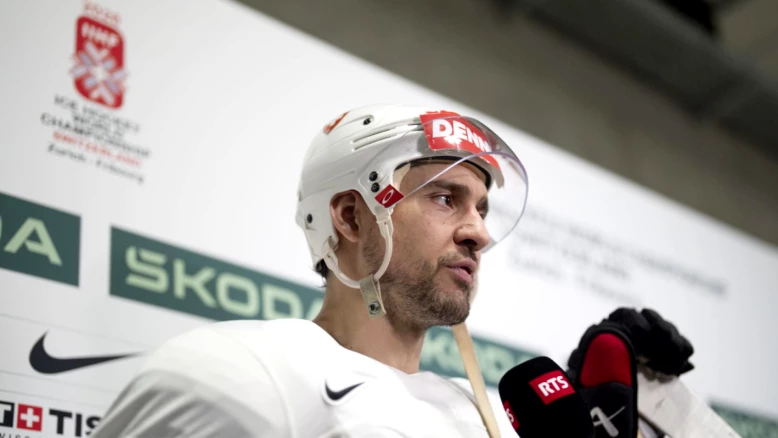 Suisse - Norvège : demi-finale, les Suisses gardent la tête froide