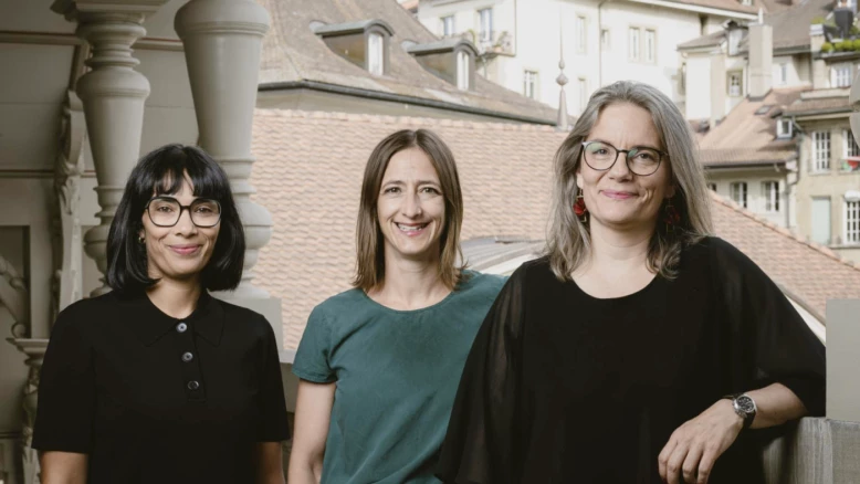 Le PS fribourgeois présente trois candidates au Conseil d'État