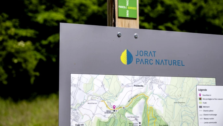 Festi'Jorat 2026 au Chalet-à-Gobet : les paysages en scène au Jorat