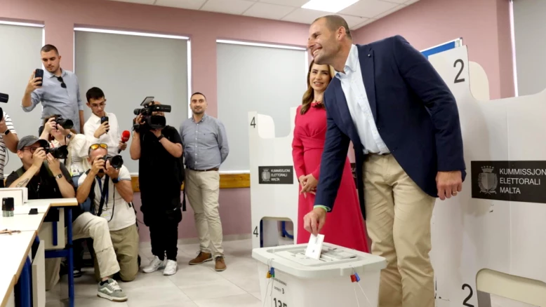 Législatives à Malte : le Parti travailliste obtient un 4e mandat