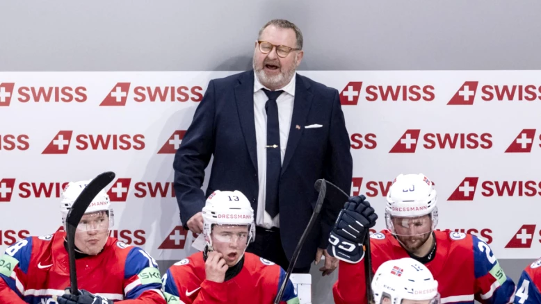 Norvège remporte le bronze mondial en battant le Canada 3-2