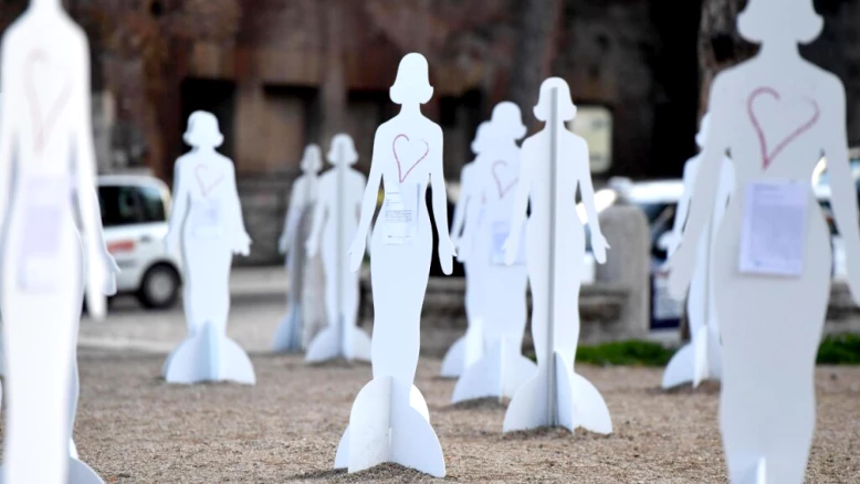 Nouvelle campagne de prévention contre la violence domestique